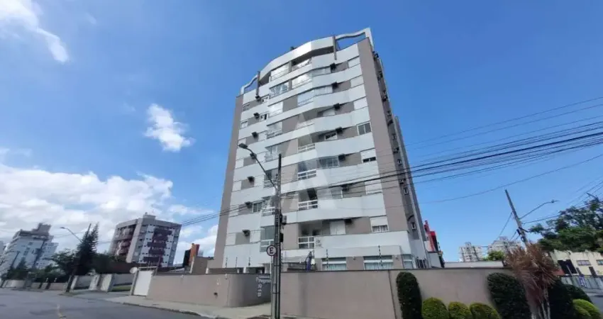 Apartamento com 2 quartos  para alugar, 96.85 m2 por R$3990.00  - America - Joinville/SC