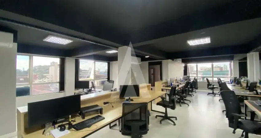 Ótima opção pra quem busca sala comercial no centro de joinville