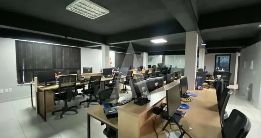 Ponto comercial para alugar na Rua Abdon Batista, Centro, Joinville