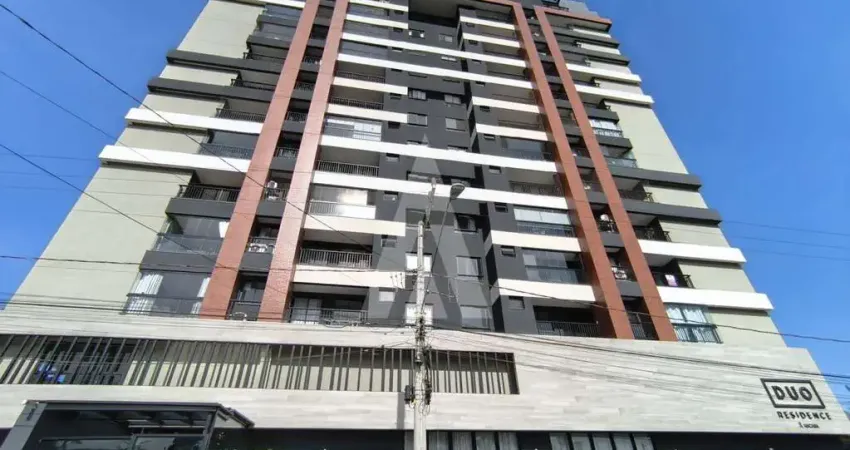 Apartamento novo no anita garibaldi com 02 quartos sendo 01 suíte