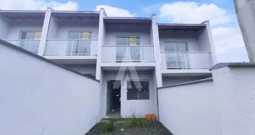 Casa com 2 quartos para alugar na RUA Doze De Maio, Itinga, Araquari