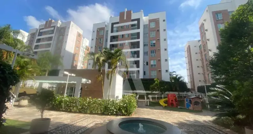 Apartamento com 3 quartos sendo 1 suíte e um amplo giardino no bairro floresta