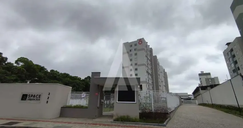 Apartamento com 2 quartos para alugar na Rua João Vogelsanger, Santo Antônio, Joinville