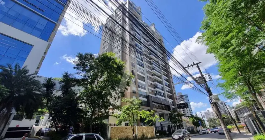 Apartamento de alto padrão, com 3 quartos, sendo 1 suíte, prédio com elevador e 2 vagas de garegem no bairro américa