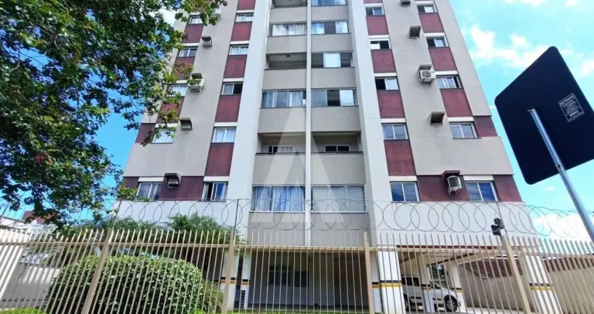 Apartamento com 3 quartos para alugar na Rua Dom Bosco, Bom Retiro, Joinville