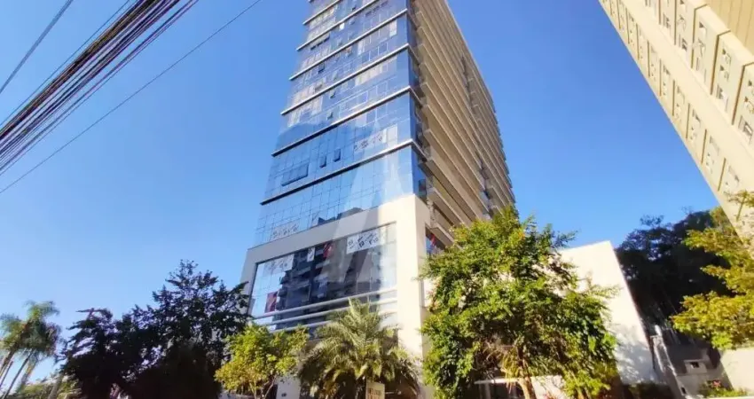 Ponto comercial para alugar na Rua Expedicionário Holz, América, Joinville