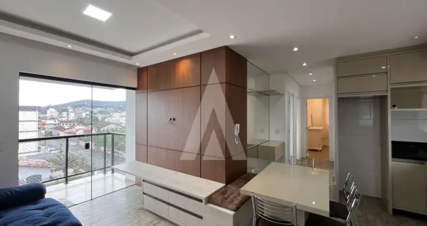 Apartamento com 3 quartos no bairro iririú, joinville, com metragem de 94,58 m².