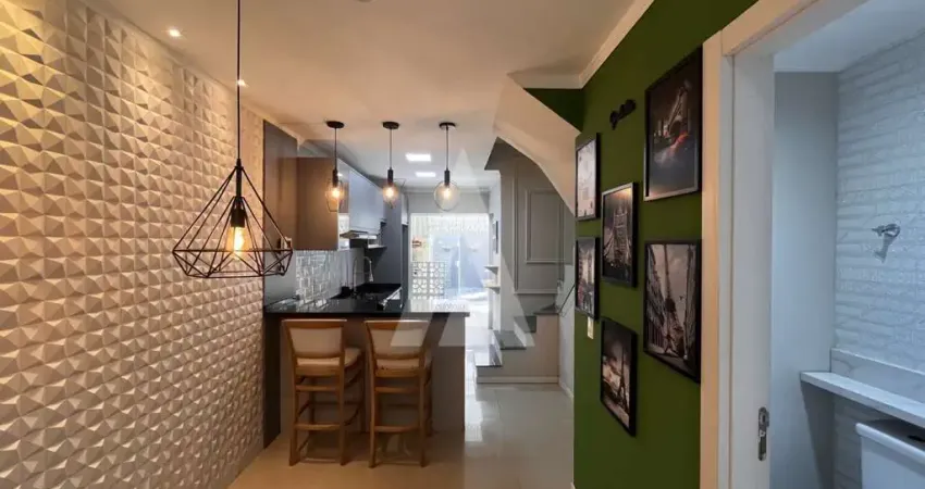 Casa residencial de 3 quartos no bairro aventureiro, com 116.22 m².