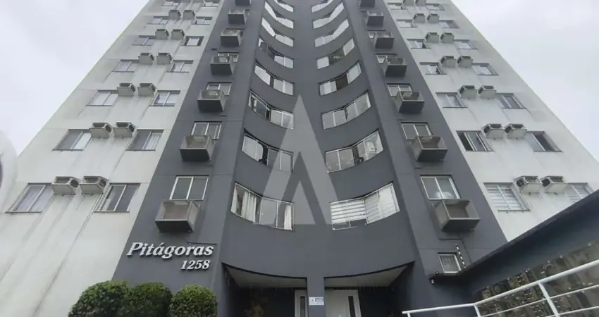 Apartamento reformado mobiliado no santo antônio com 02 quartos com ar condicionado