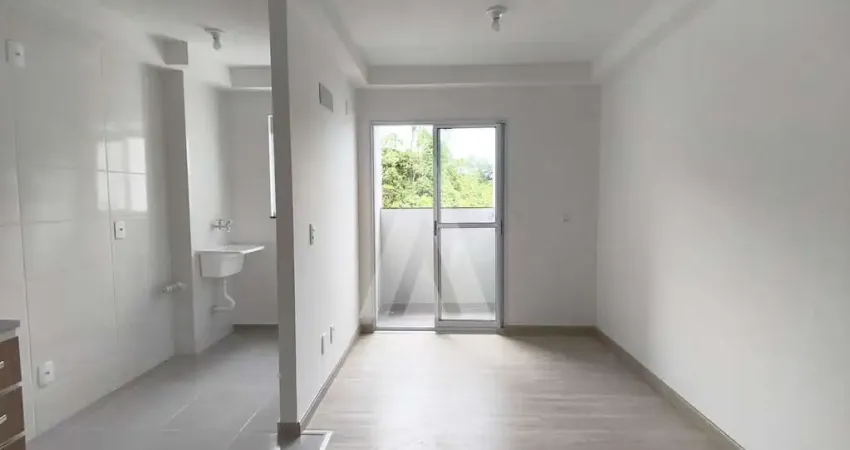 Apartamento com 2 quartos para alugar na Rua Professor Rodrigues Freitas, Costa e Silva, Joinville