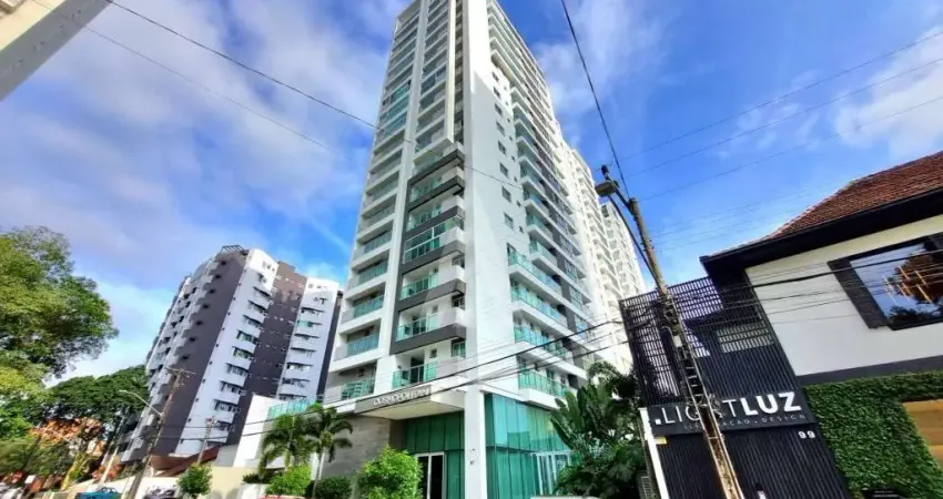 Apartamento localizado no ed cosmopolitan com 2 quartos sendo 1 suite