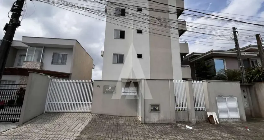 Apartamento residencial de 2 quartos na vila nova, com 50,98 m².