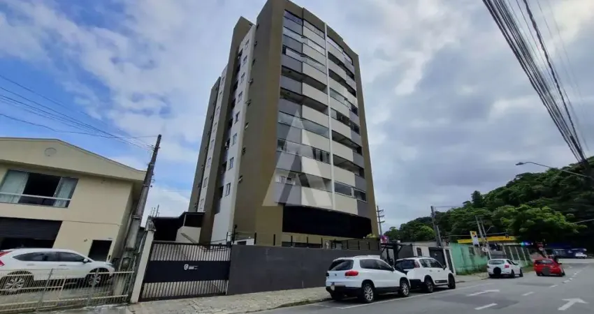 Apartamento com 2 quartos sendo 1 suíte, no bairro bom retiro.