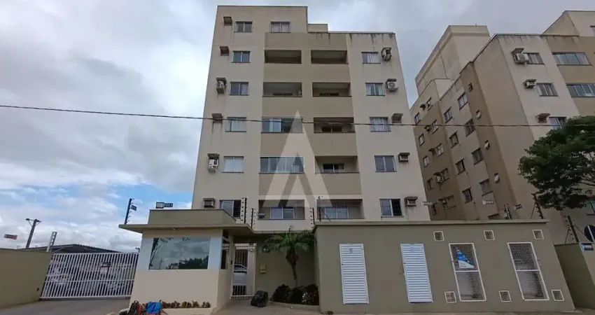 Apartamento localizado no bairro Jarivatuba, com 2 quartos e 1 vaga de garagem.
