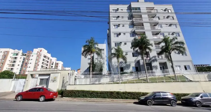Apartamento com 2 quartos para alugar na Rua Colômbia, Floresta, Joinville