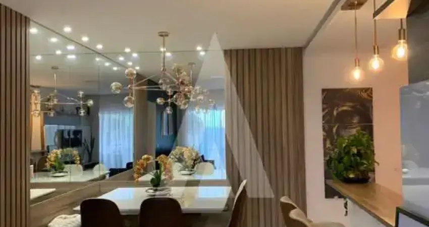 Apartamento com 2 quartos no bairro Costa e Silva, Joinville, com metragem de 86,64 m².