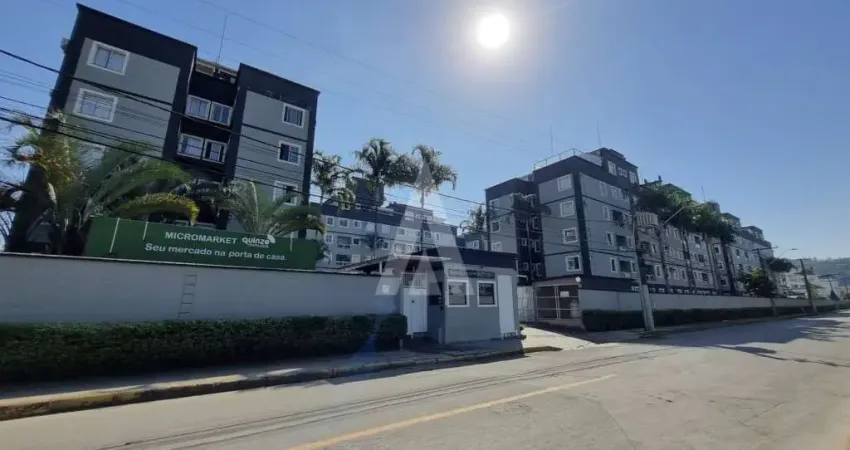 Apartamento com 2 quartos  para alugar, 140.29 m2 por R$2500.00  - Santo Antonio - Joinville/SC