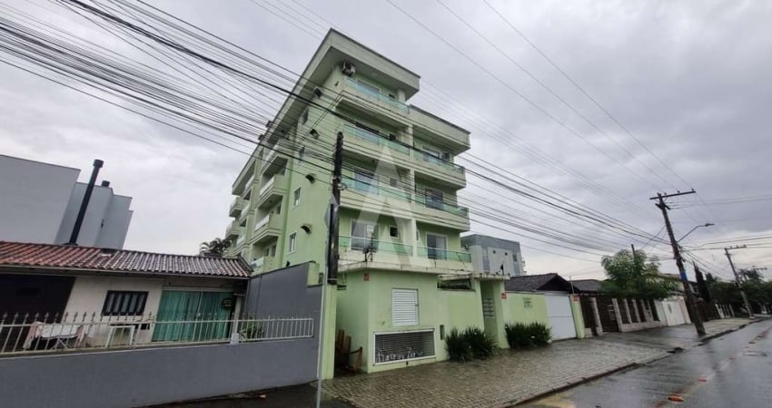 Apartamento com 2 quartos  para alugar, 61.12 m2 por R$1600.00  - Santo Antonio - Joinville/SC