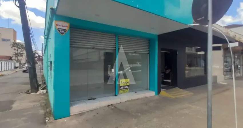 Loja para alugar, 67.89 m2 por r$2900.00  - centro - joinville/sc