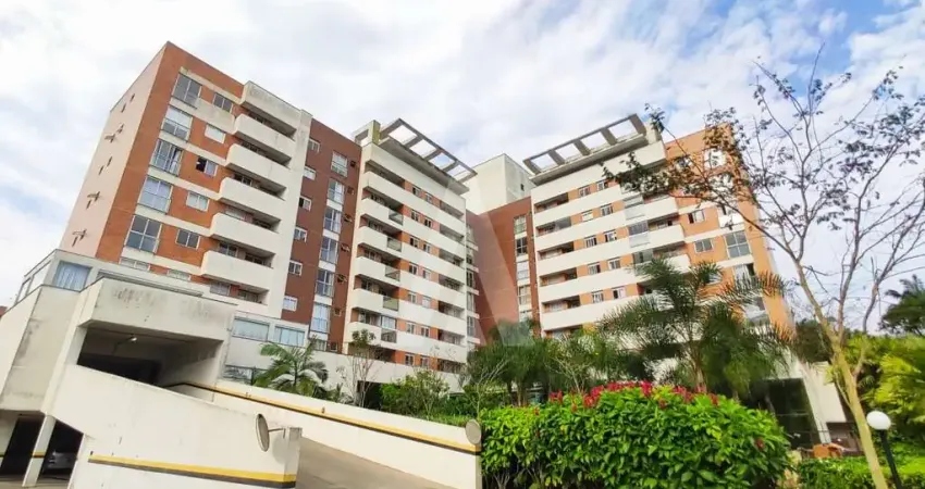 Apartamento com 2 quartos no bairro Glória, Joinville, com 67,67 m².