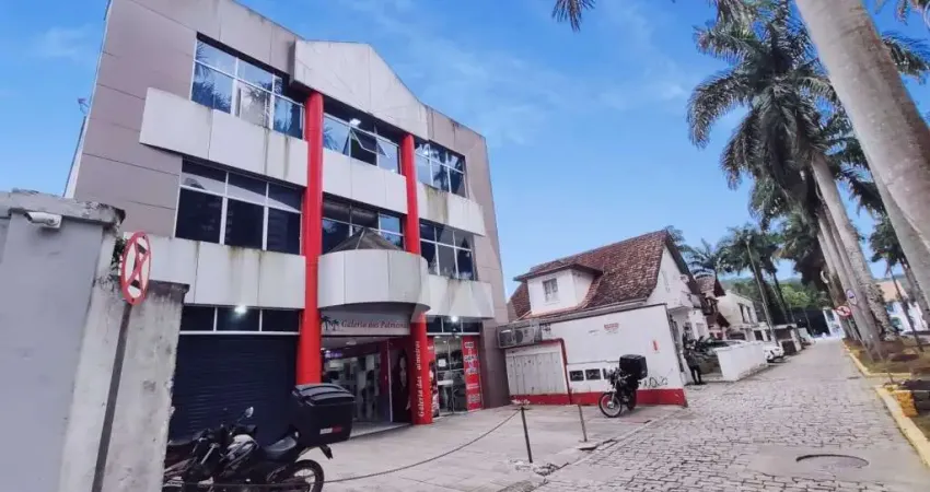 Ponto comercial para alugar na Rua do Príncipe, Centro, Joinville