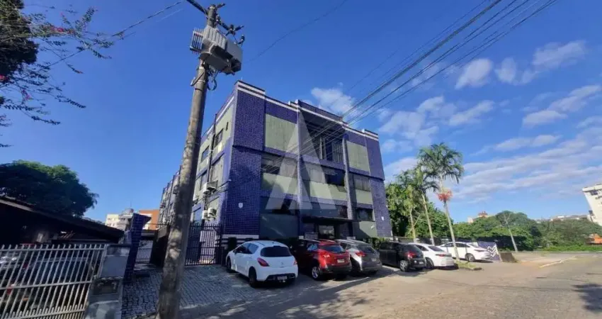 Ponto comercial para alugar na Rua Capinzal, América, Joinville