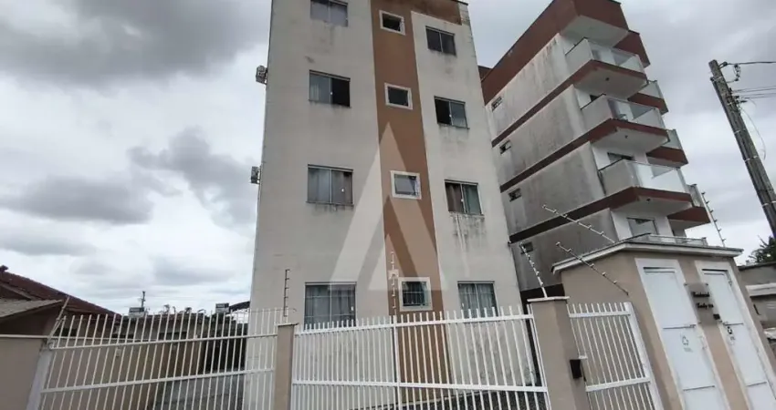 Apartamento com 2 quartos para alugar na Rua Willy Schossland, Aventureiro, Joinville