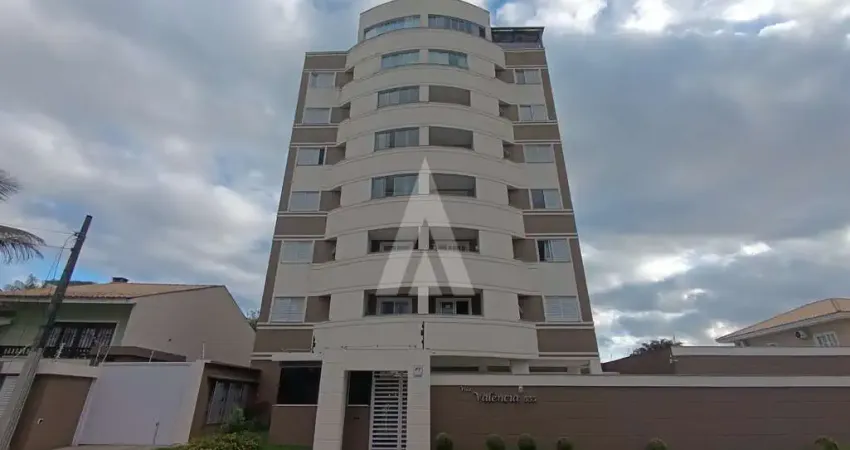 Apartamento no bairro santo antônio com 03 quartos, sendo 01 suíte, duas vagas de garagem e acesso com elevador.