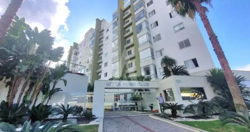 Apartamento com 3 quartos, sendo 1 suíte, no bairro saguaçu.