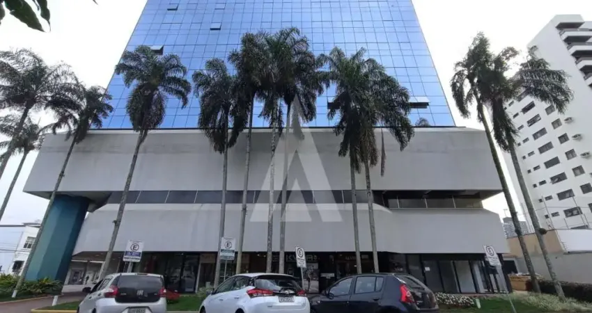 Loja para alugar, 63.06 m2 por r$3690.00  - centro - joinville/sc