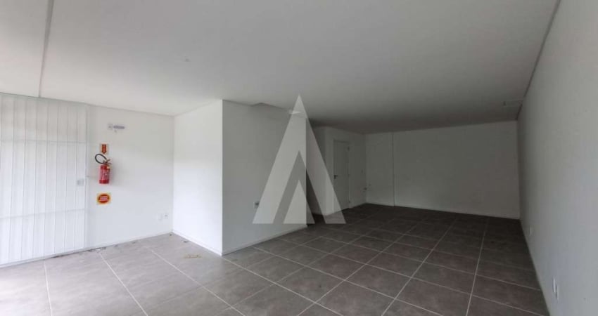 Loja para alugar, 44.72 m2 por R$1990.00  - Costa E Silva - Joinville/SC