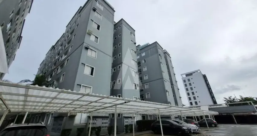 Apartamento com 3 quartos  para alugar, 62.12 m2 por R$1700.00  - Santo Antonio - Joinville/SC