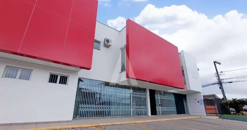 Ponto comercial para alugar na Rua Rodeio, Iririú, Joinville