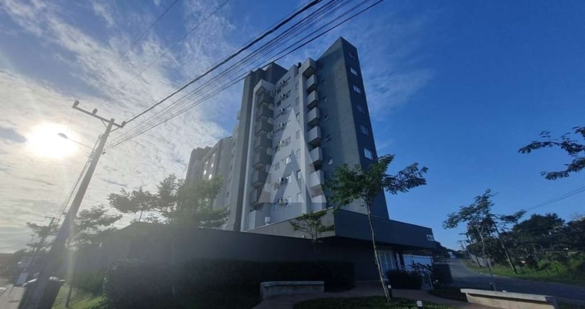 Apartamento com 2 quartos  para alugar, 51.62 m2 por R$1750.00  - Costa E Silva - Joinville/SC