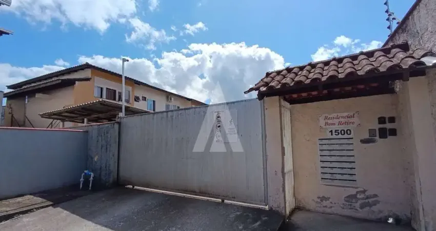 Apartamento no bairro bom retiro com 1 quarto, sala de estar e jantar.