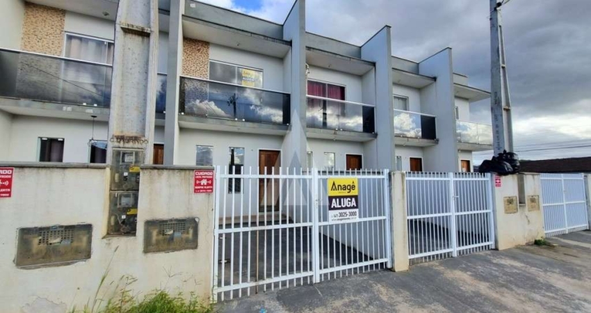 Casa residencial com 2 quartos  para alugar, 71.00 m2 por R$1590.00  - Paranaguamirim - Joinville/SC