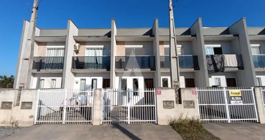 Casa residencial com 2 quartos  para alugar, 71.00 m2 por r$1290.00  - paranaguamirim - joinville/sc