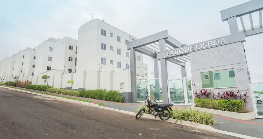 Apartamento Garden - Térreo | 71m² | Londrina - PR