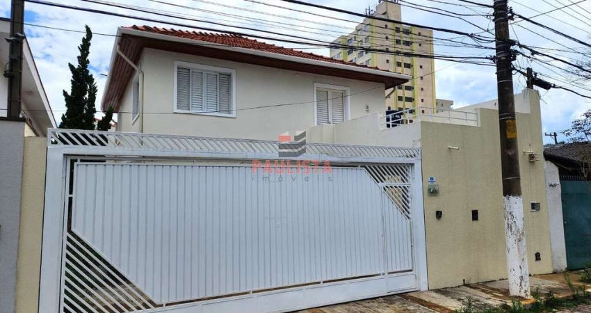 Sobrado Comercial à Venda em Mirandópolis – Excelente Localização!