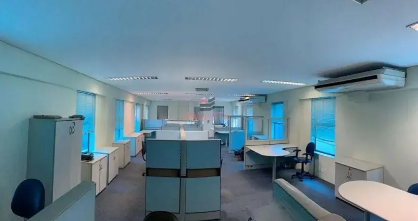 Prédio próximo ao Metrô Santa Cruz com 901m² à venda/locação na Vila Clementino.