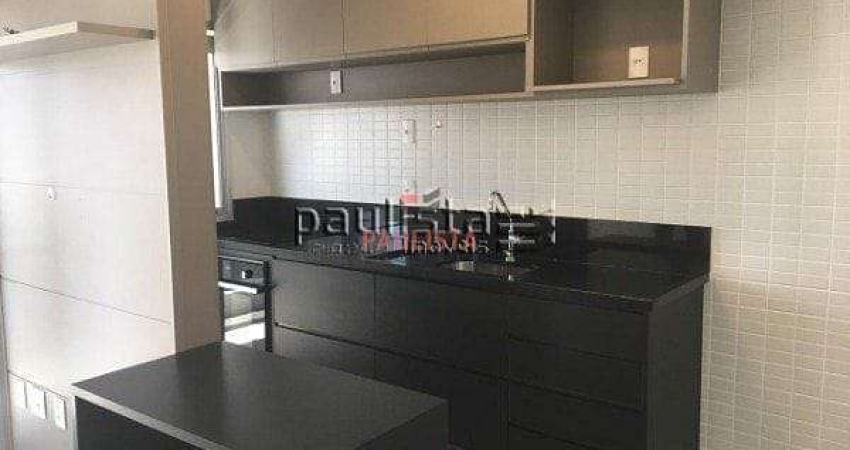Apartamento com 1 quarto à venda na Rua General Chagas Santos, 253, Vila da Saúde, São Paulo