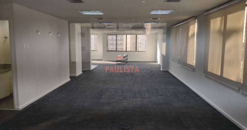 Sala comercial com 10 salas para alugar na Avenida Brigadeiro Luís Antônio, 2729, Jardim Paulista, São Paulo