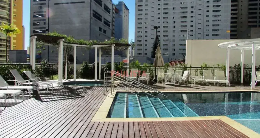Apartamento com 4 dormitórios à venda na  Vila Mariana - São Paulo/SP