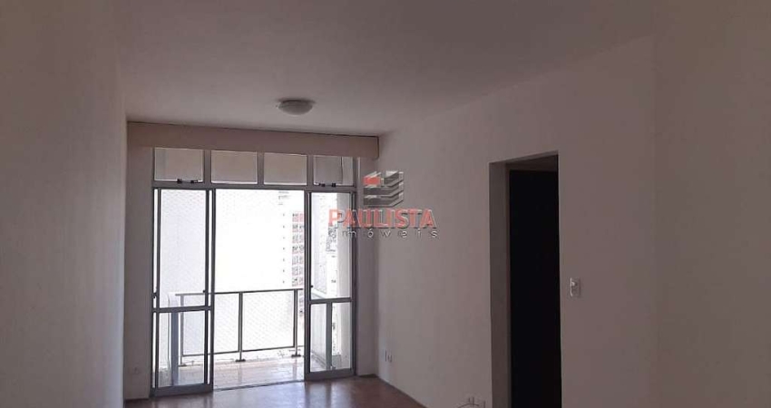 Apartamento 2 dormitórios e 1 vaga à venda no bairro da Saúde - São Paulo
