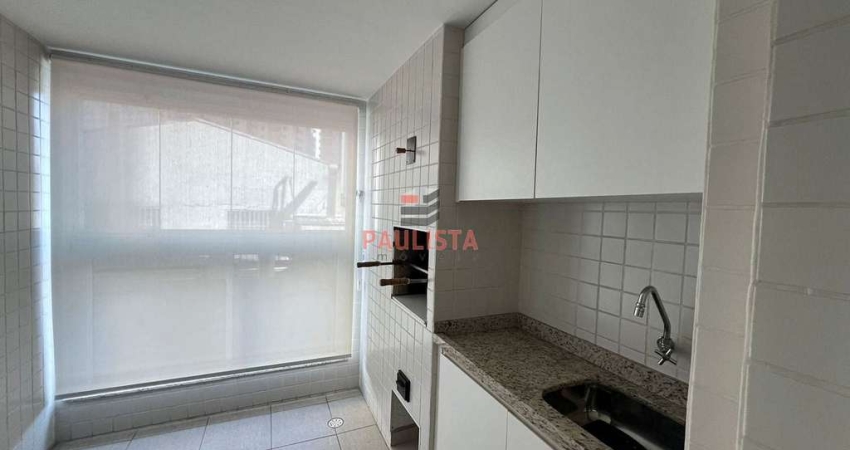 Apartamento 1 dormitório à venda, Saúde, São Paulo, SP