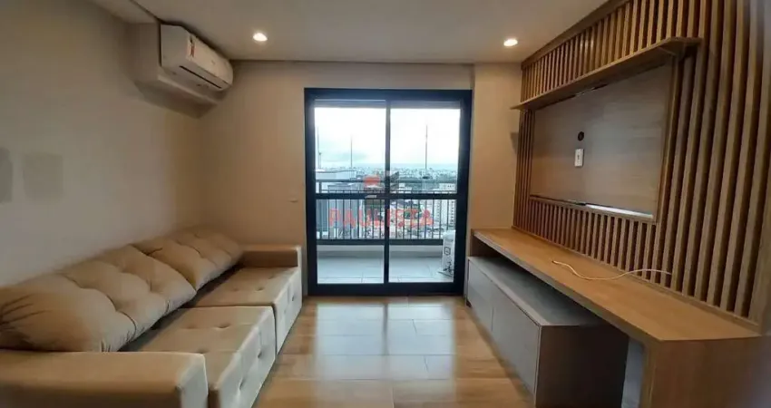 Apartamento com 1 quarto à venda na Avenida Jabaquara, 2461, Saúde, São Paulo