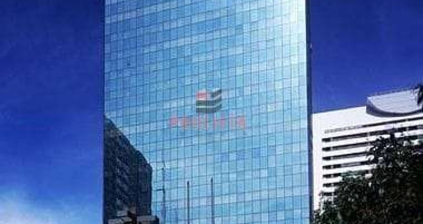 Sala comercial para alugar na Avenida Paulista, 37, Bela Vista, São Paulo