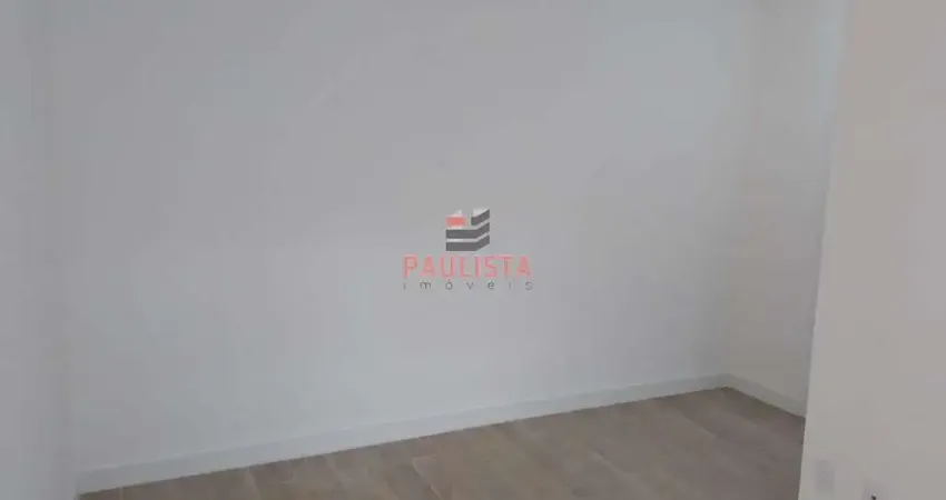Apartamento com 1 Dormitório à Venda na Vila Mariana