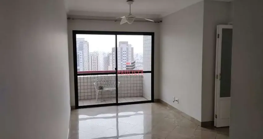 Apartamento com 3 dormitórios à venda no bairro  Vila Mariana - São Paulo/SP