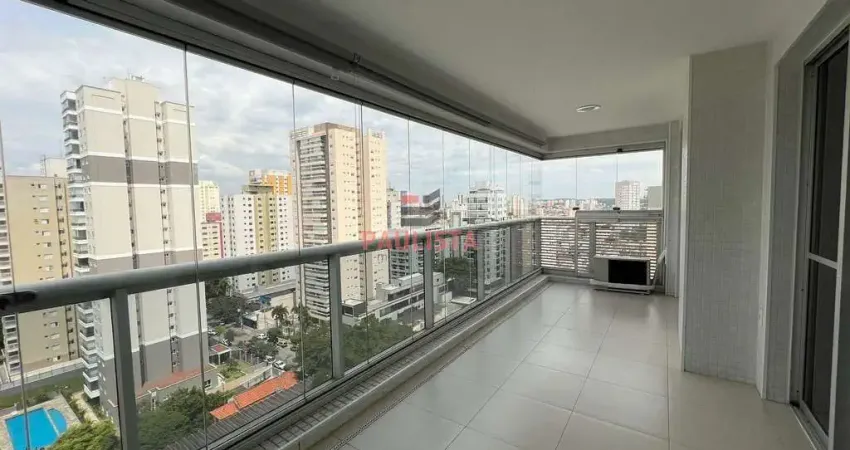 Apartamento para locação com 1 dormitório e 1 vaga - saúde, são paulo, sp